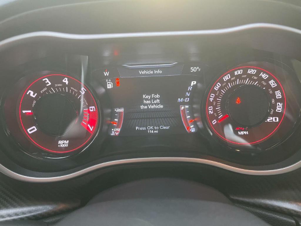 2023 Dodge Challenger Image 63