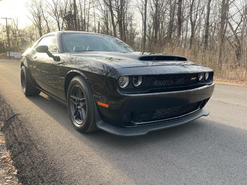 2023 Dodge Challenger Image 65