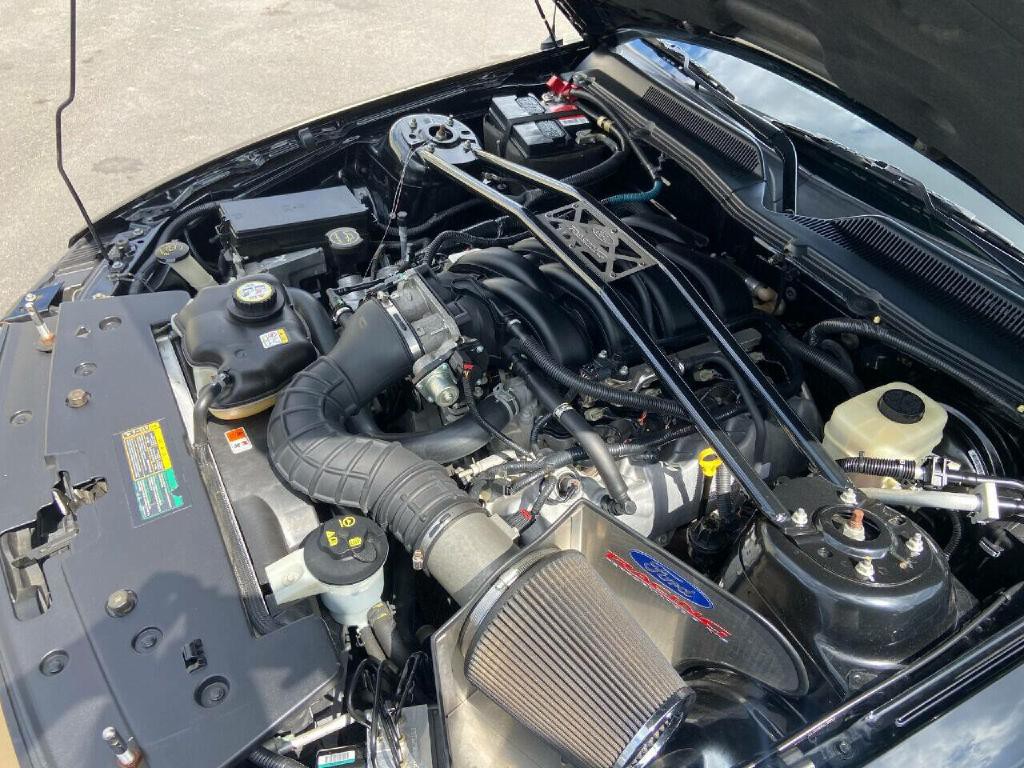 2007 Ford Mustang Image 45