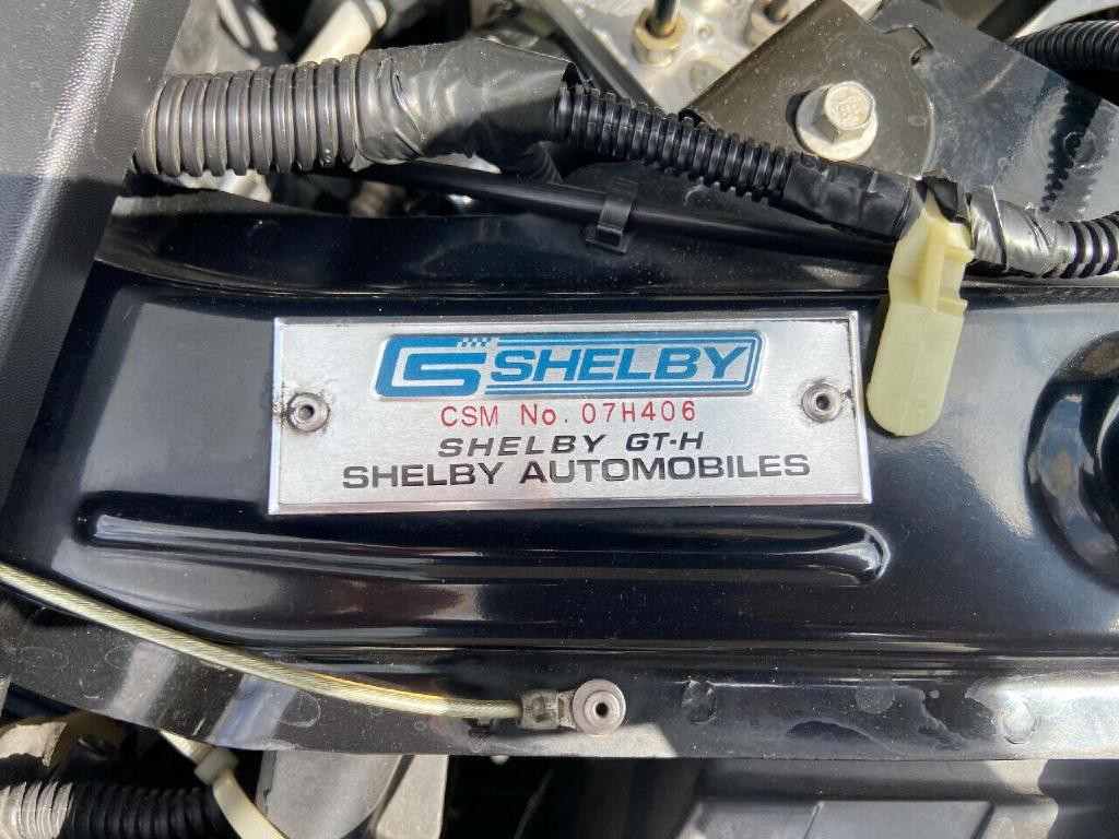 2007 Ford Mustang Image 46