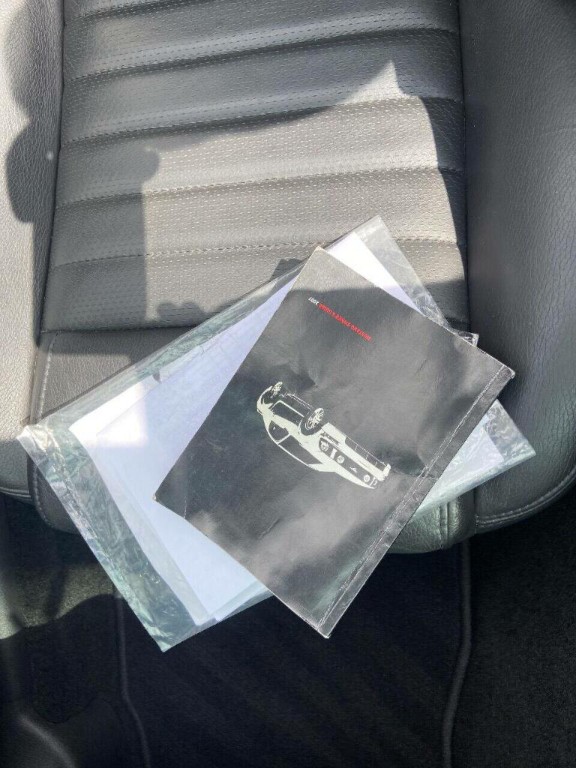 2007 Ford Mustang Image 49