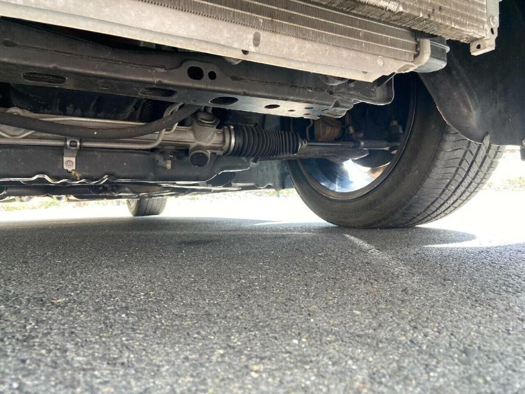 2007 Ford Mustang Image 50