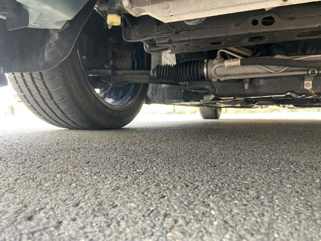 2007 Ford Mustang Image 52