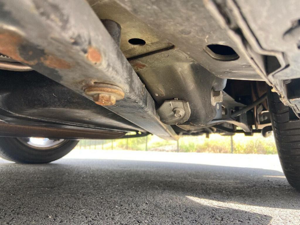 2007 Ford Mustang Image 53