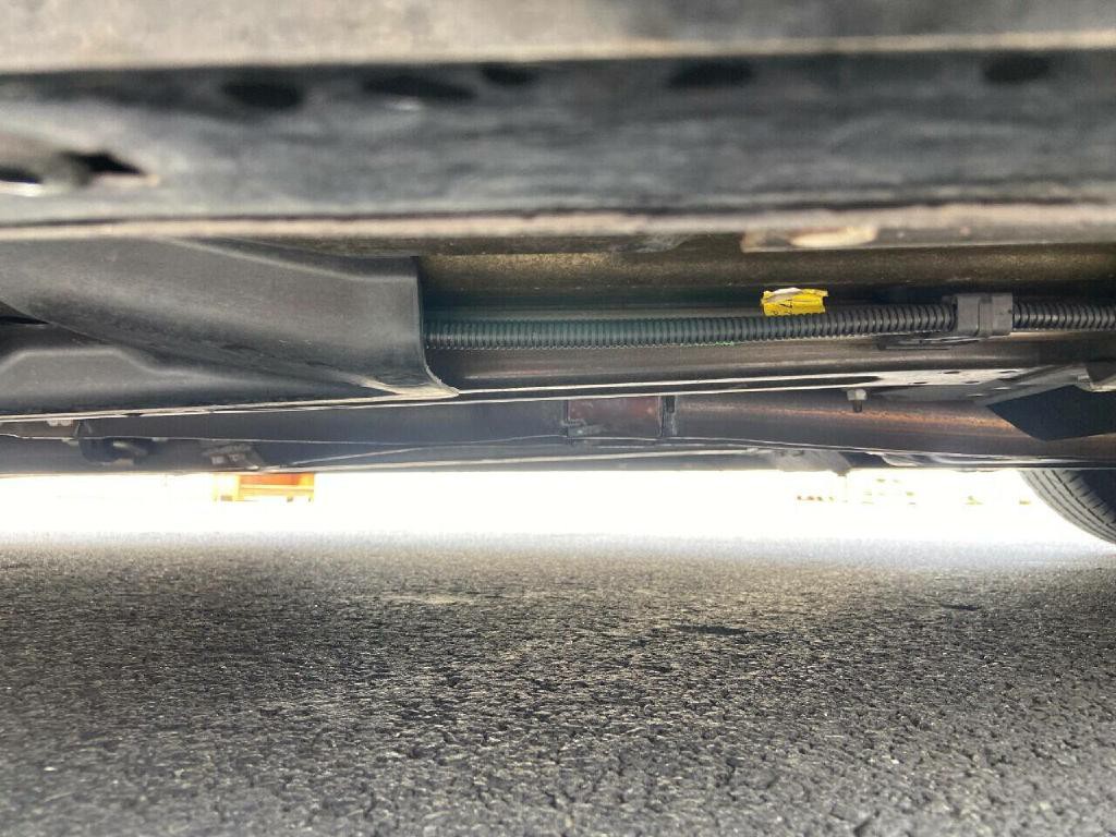 2007 Ford Mustang Image 54