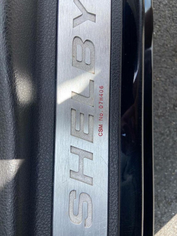 2007 Ford Mustang Image 55