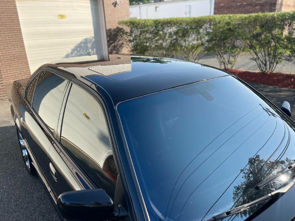 2001 BMW 7 Series Image 26