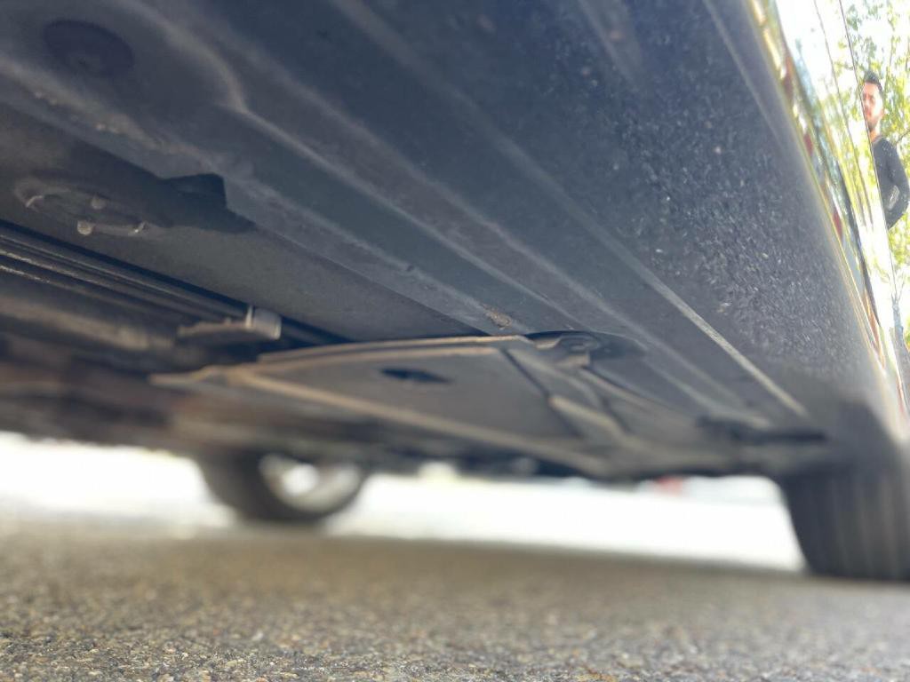 2001 BMW 7 Series Image 58