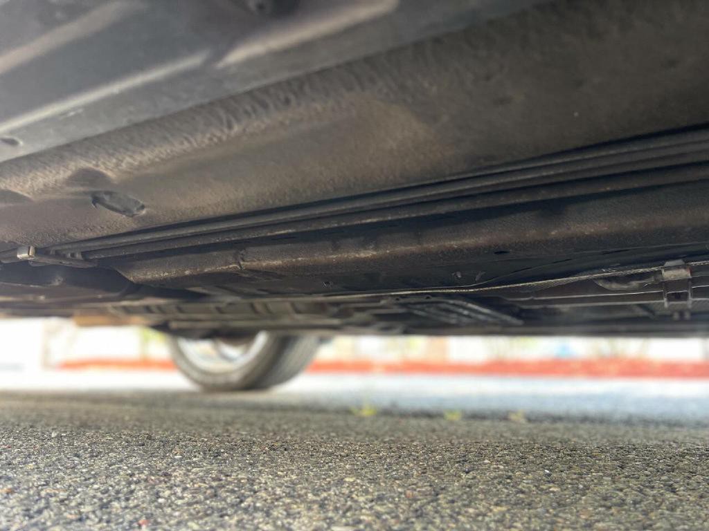 2001 BMW 7 Series Image 61