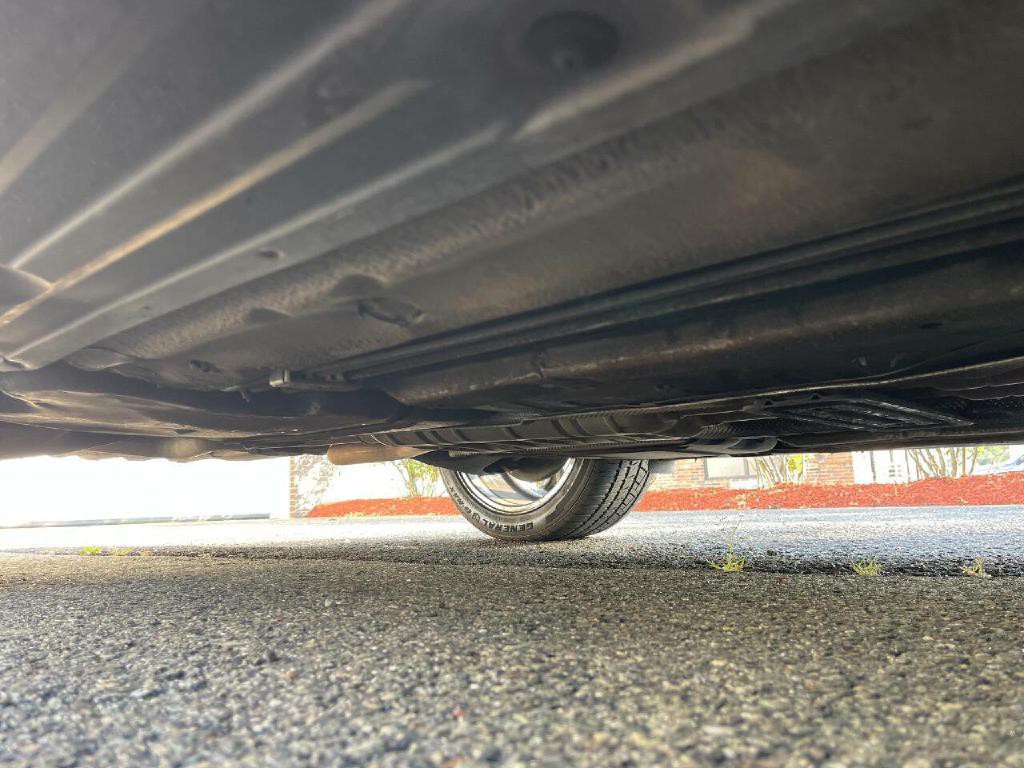 2001 BMW 7 Series Image 62