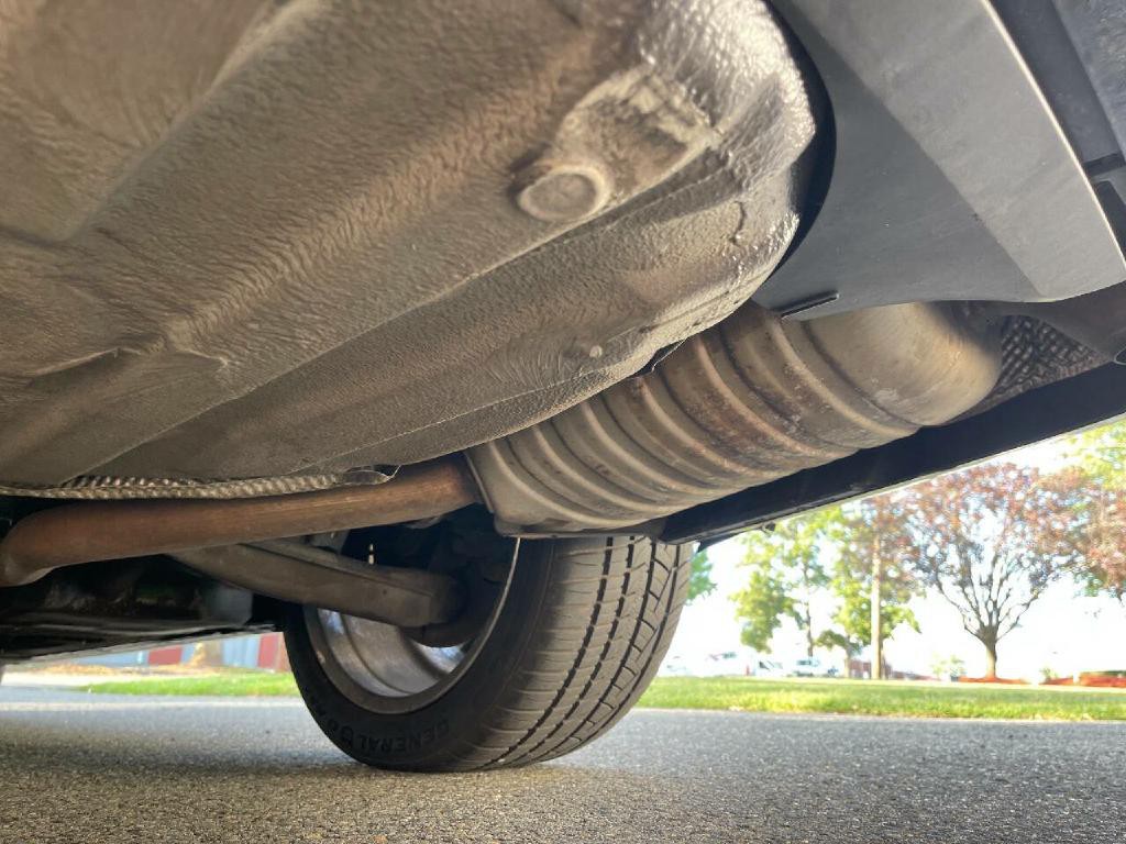 2001 BMW 7 Series Image 63