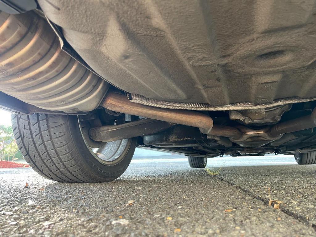 2001 BMW 7 Series Image 65