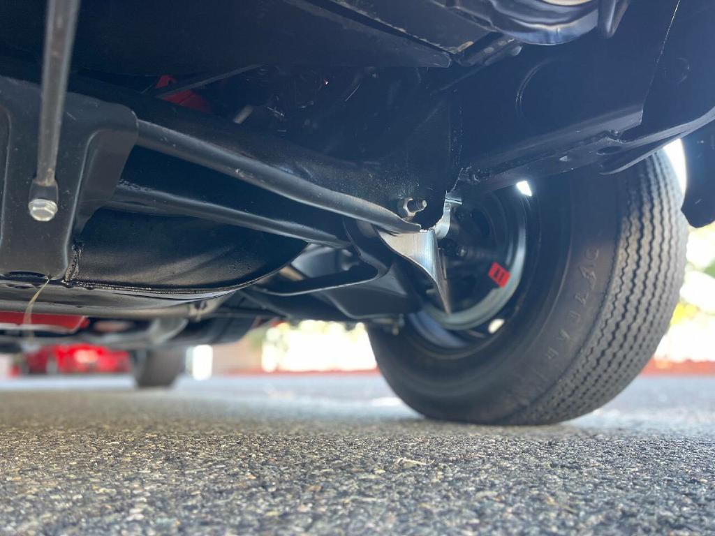 1969 Chevrolet Camaro Image 33