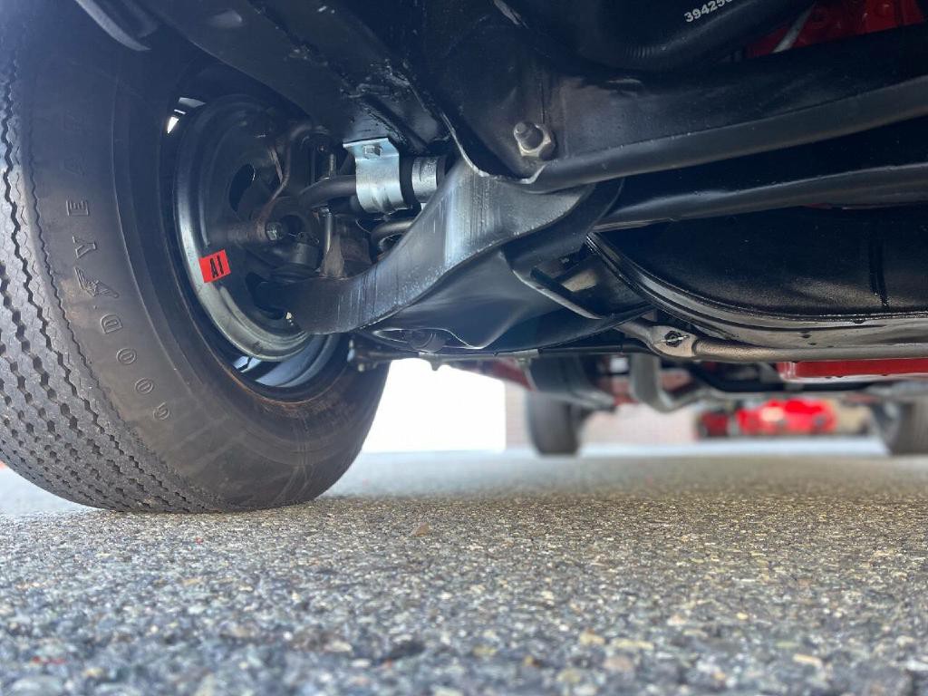 1969 Chevrolet Camaro Image 35