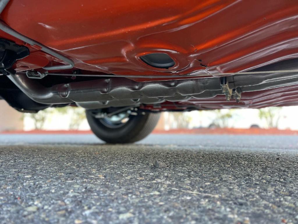 1969 Chevrolet Camaro Image 39