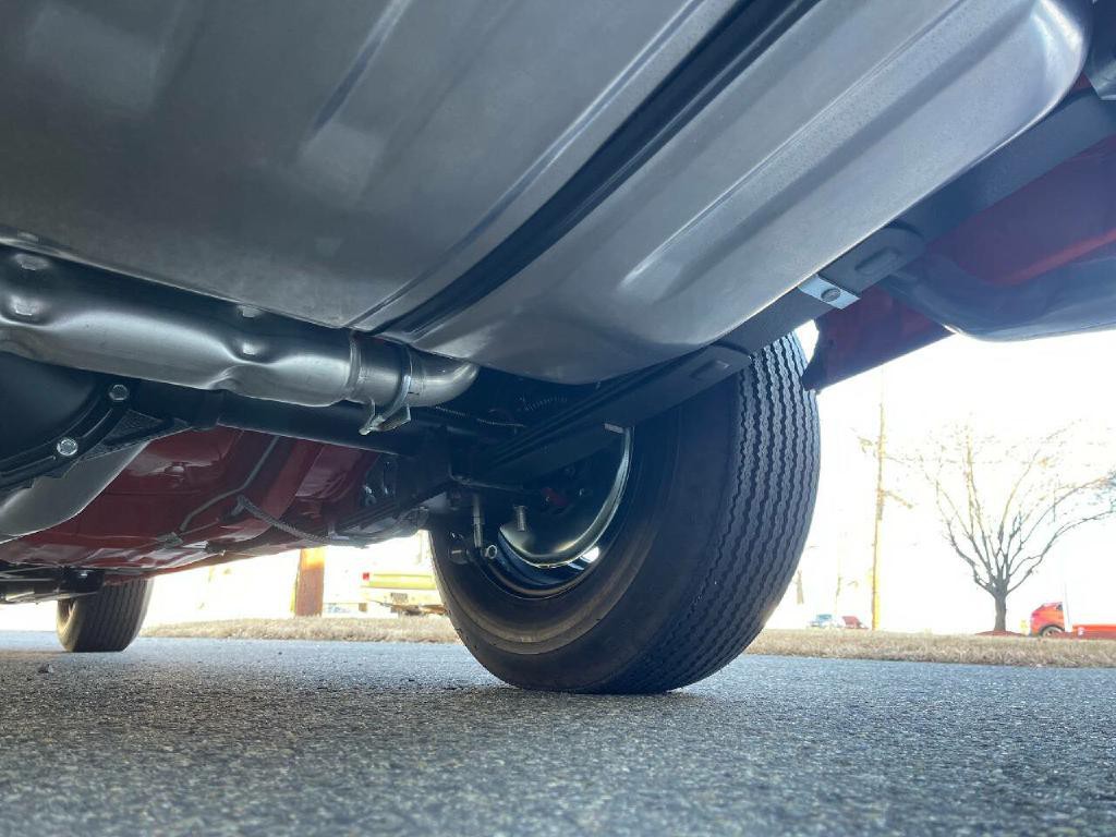 1969 Chevrolet Camaro Image 40