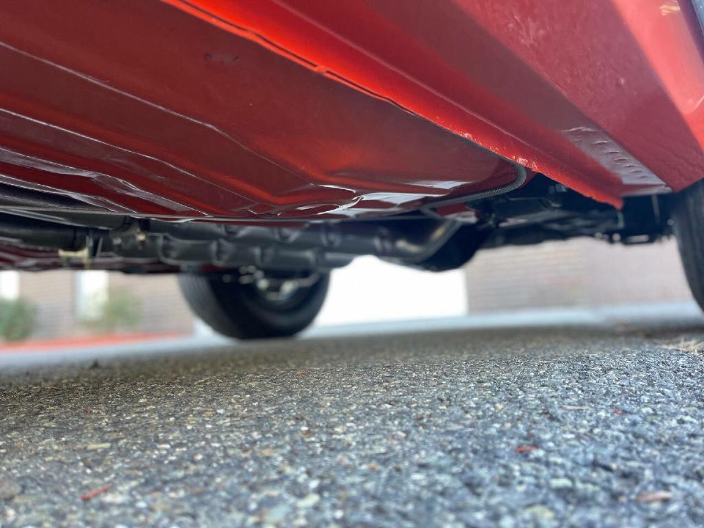 1969 Chevrolet Camaro Image 45