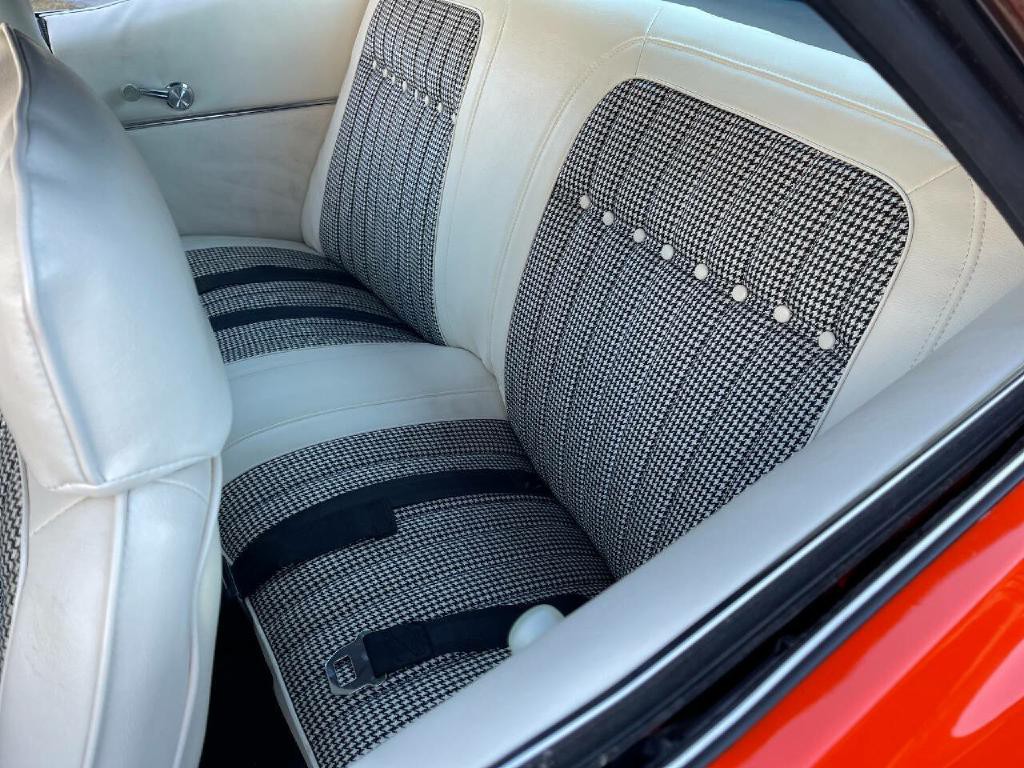 1969 Chevrolet Camaro Image 52