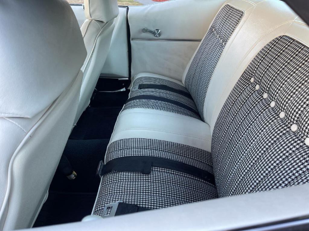 1969 Chevrolet Camaro Image 53