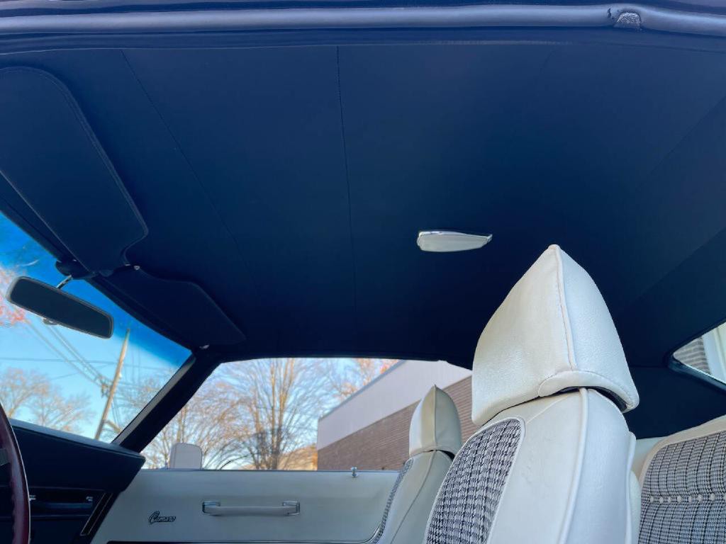 1969 Chevrolet Camaro Image 56