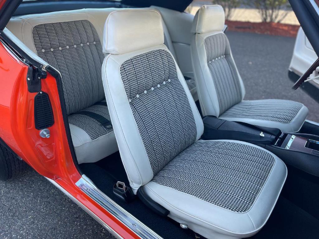 1969 Chevrolet Camaro Image 59