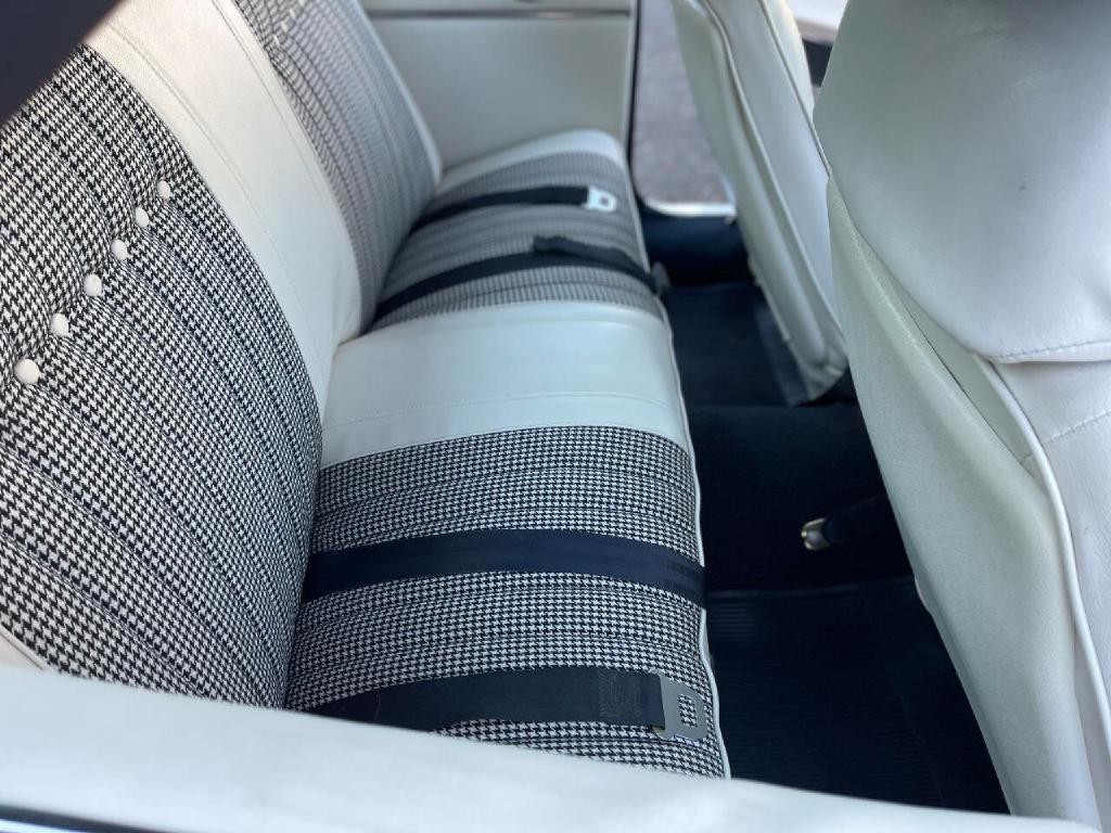 1969 Chevrolet Camaro Image 60