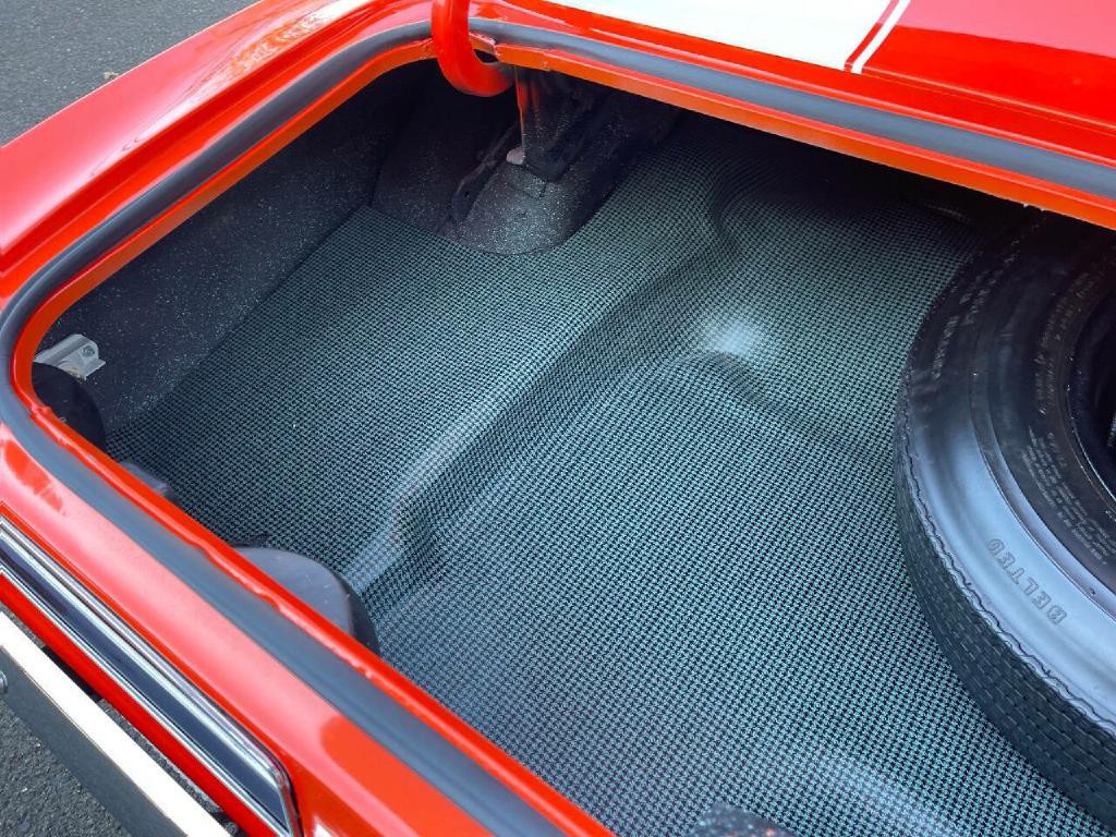 1969 Chevrolet Camaro Image 71