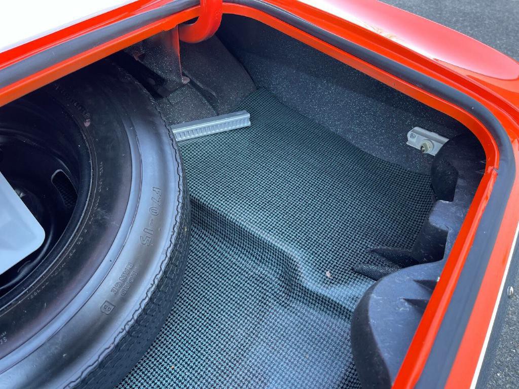 1969 Chevrolet Camaro Image 72