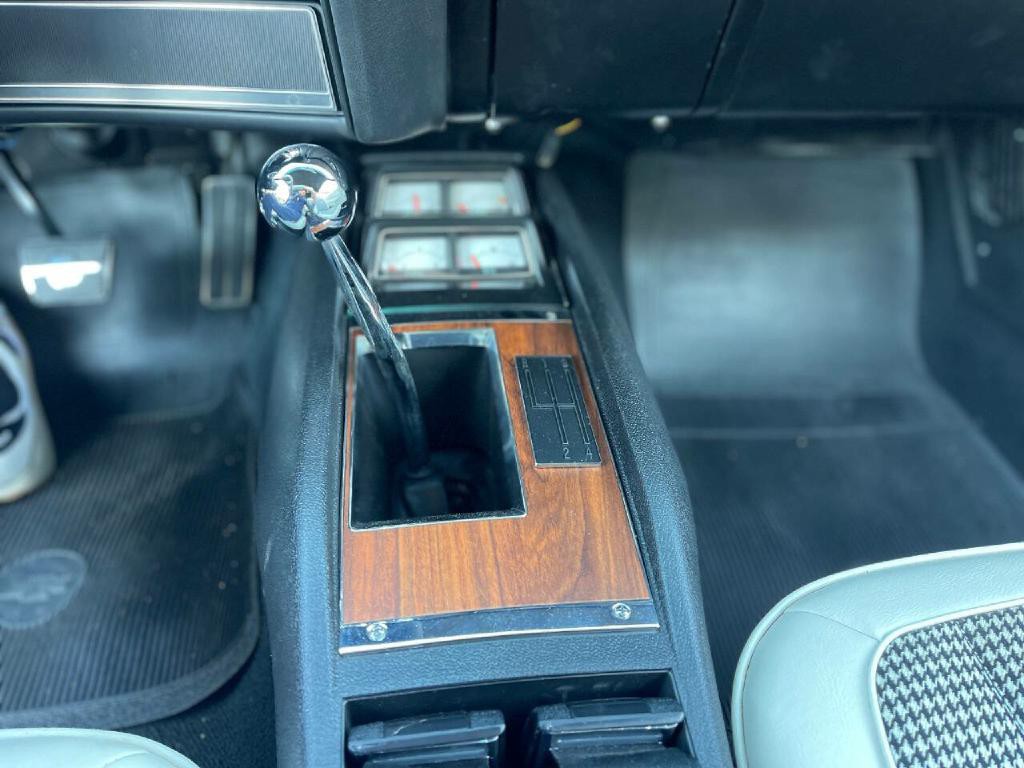 1969 Chevrolet Camaro Image 77