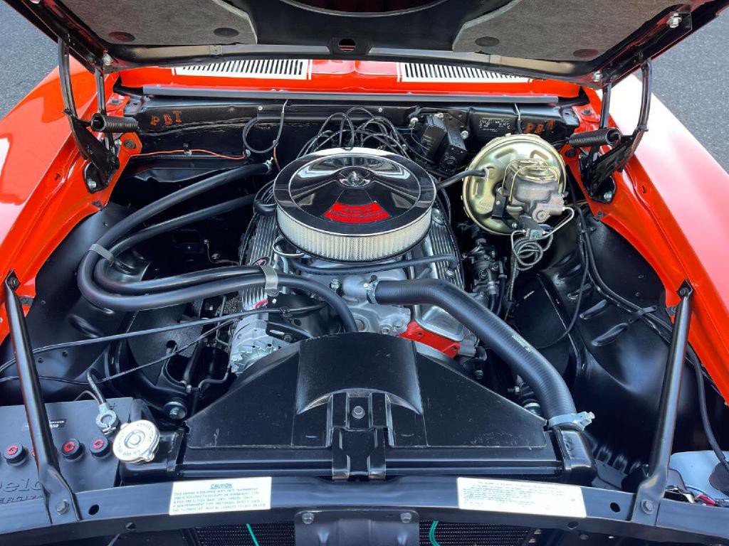 1969 Chevrolet Camaro Image 81