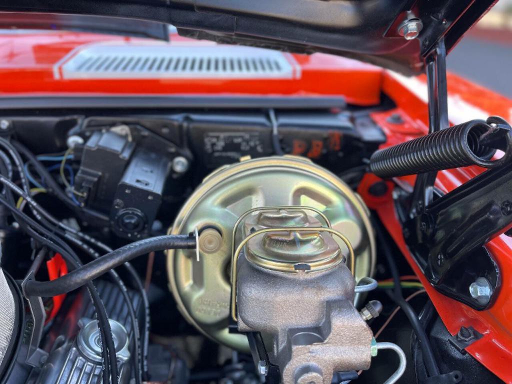 1969 Chevrolet Camaro Image 88