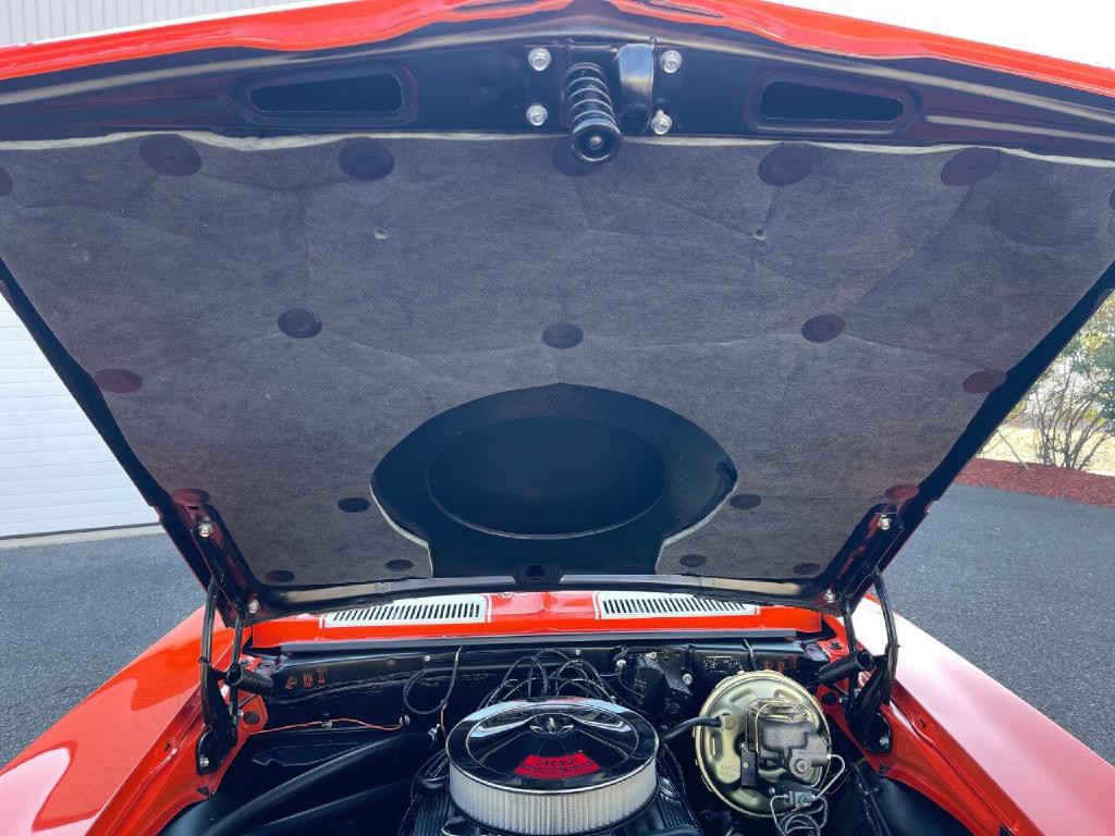 1969 Chevrolet Camaro Image 95