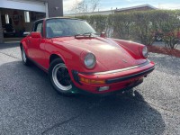 Image for 1984 Porsche 911 Carrera Targa ID: 7030991