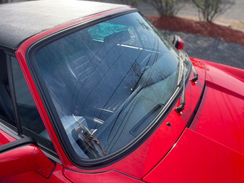 1984 Porsche 911 Image 23