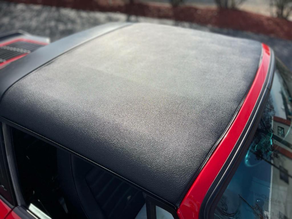 1984 Porsche 911 Image 24