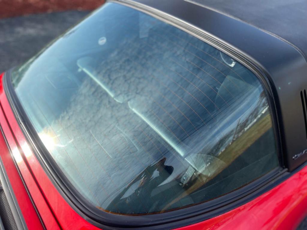 1984 Porsche 911 Image 26