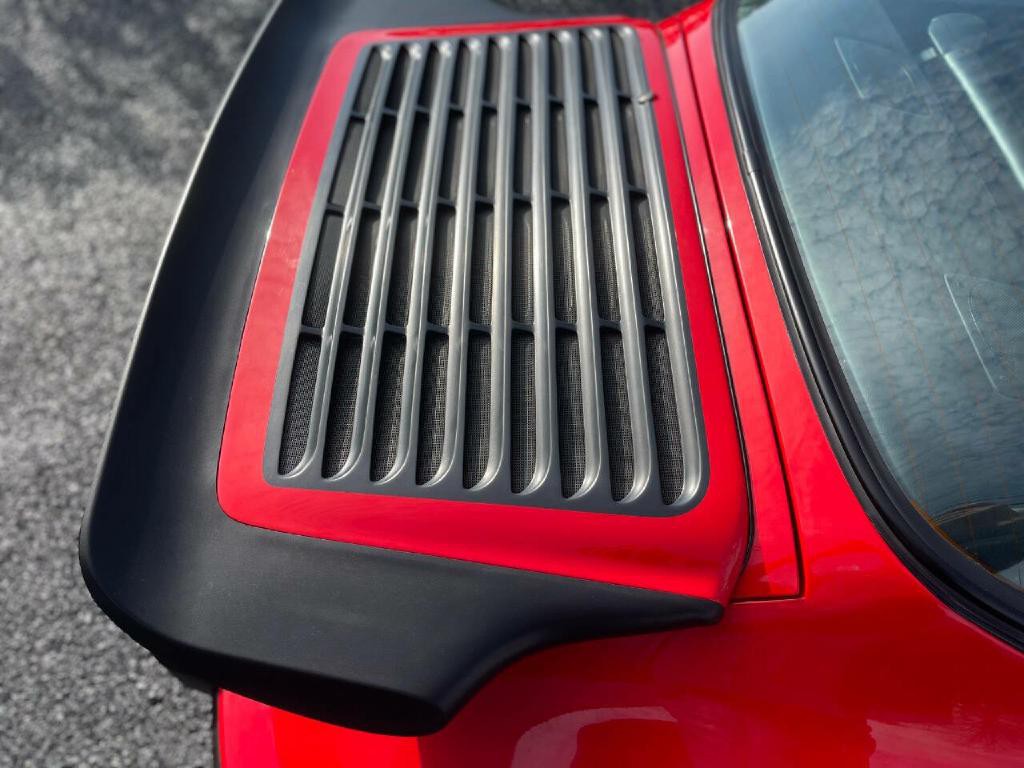 1984 Porsche 911 Image 27