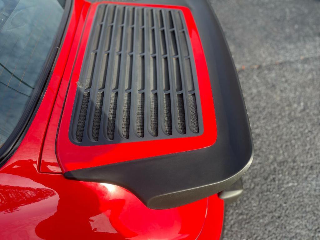 1984 Porsche 911 Image 29