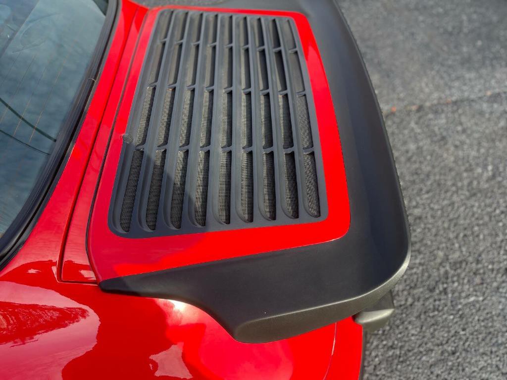 1984 Porsche 911 Image 30