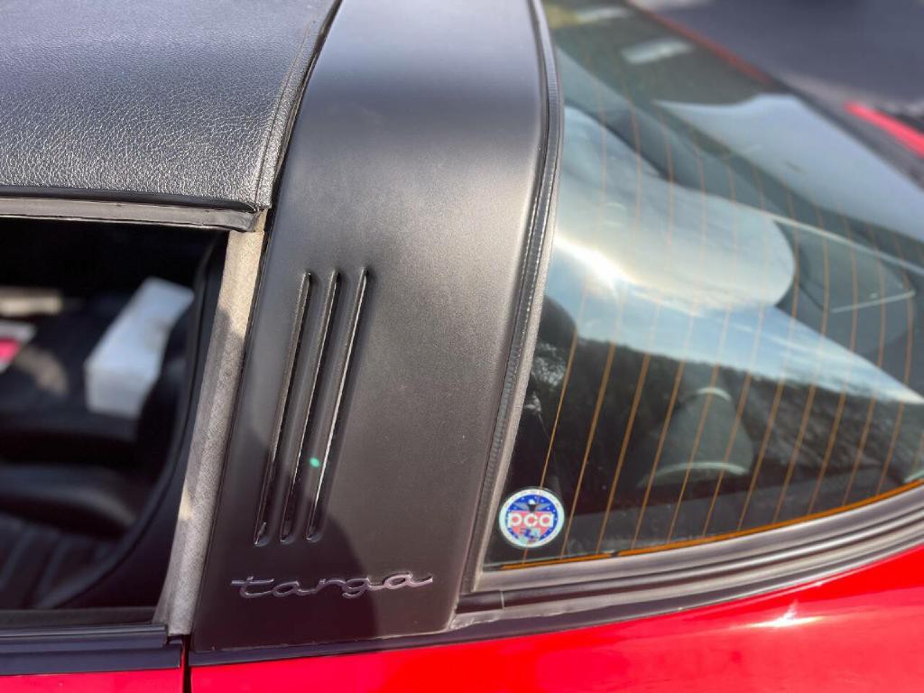 1984 Porsche 911 Image 31