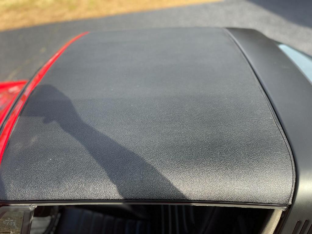 1984 Porsche 911 Image 32