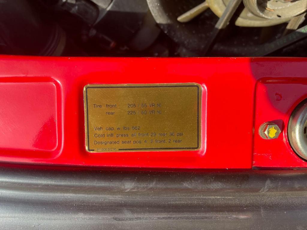 1984 Porsche 911 Image 35