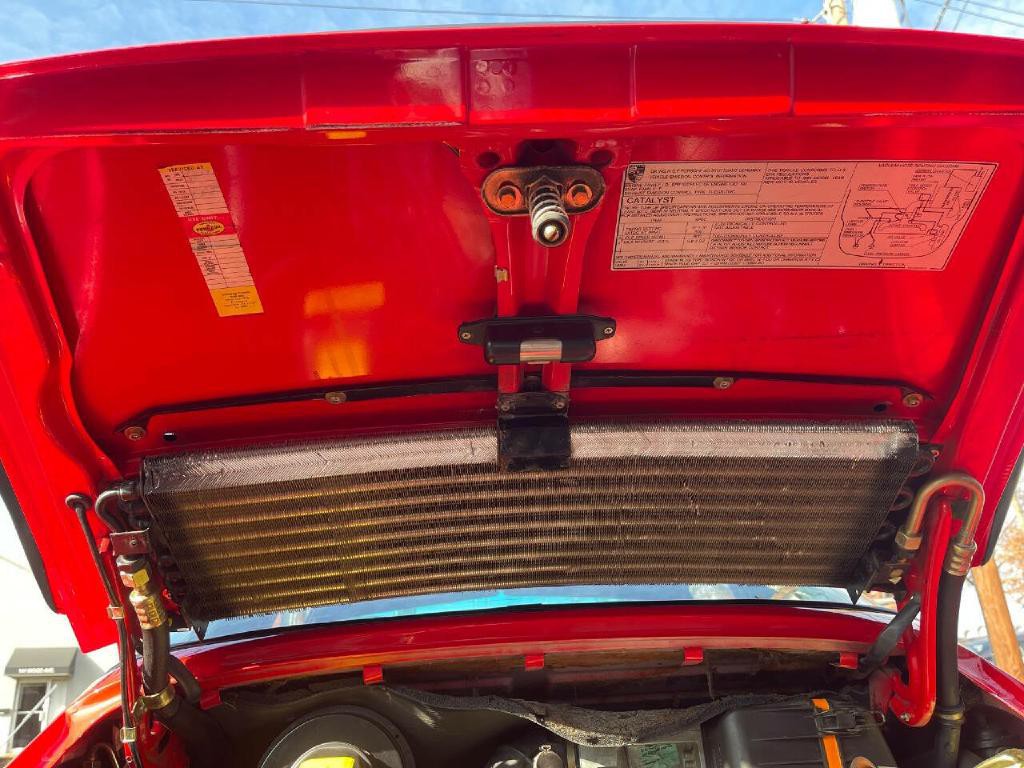 1984 Porsche 911 Image 37