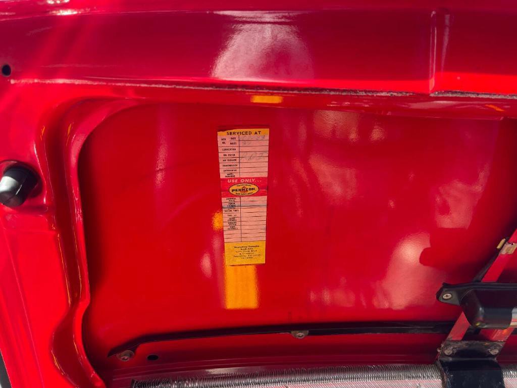 1984 Porsche 911 Image 39