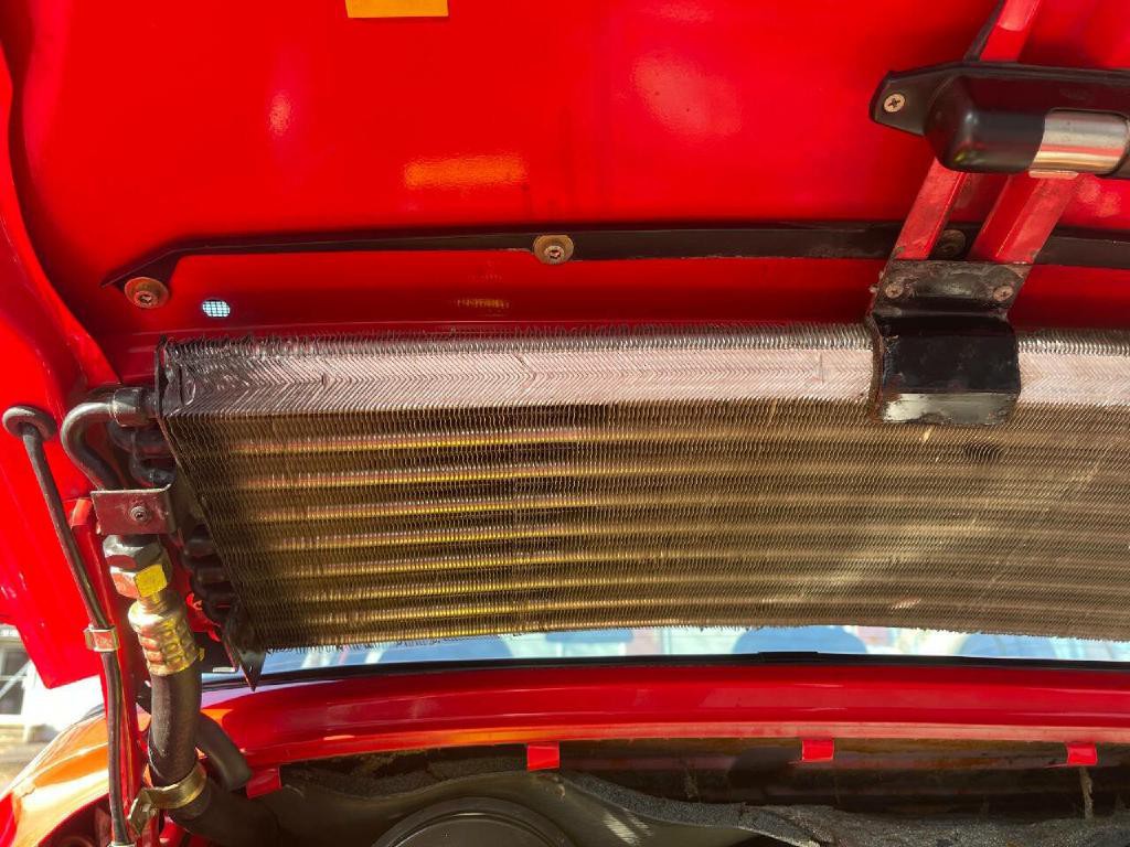 1984 Porsche 911 Image 40