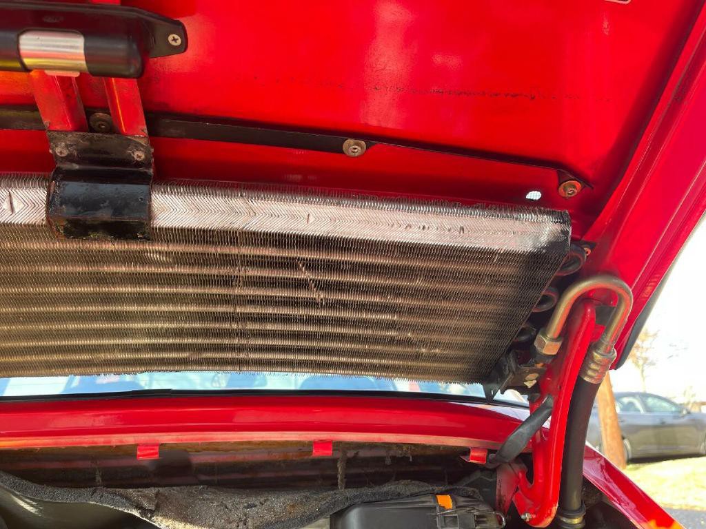 1984 Porsche 911 Image 41