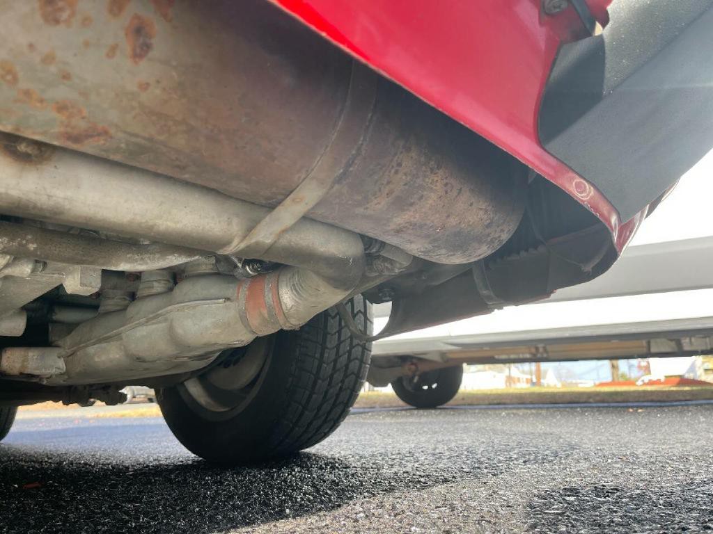 1984 Porsche 911 Image 44