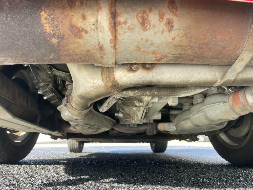 1984 Porsche 911 Image 45