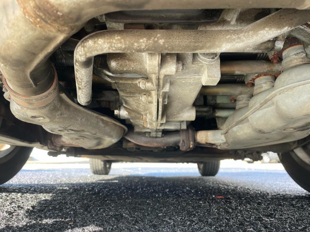 1984 Porsche 911 Image 47