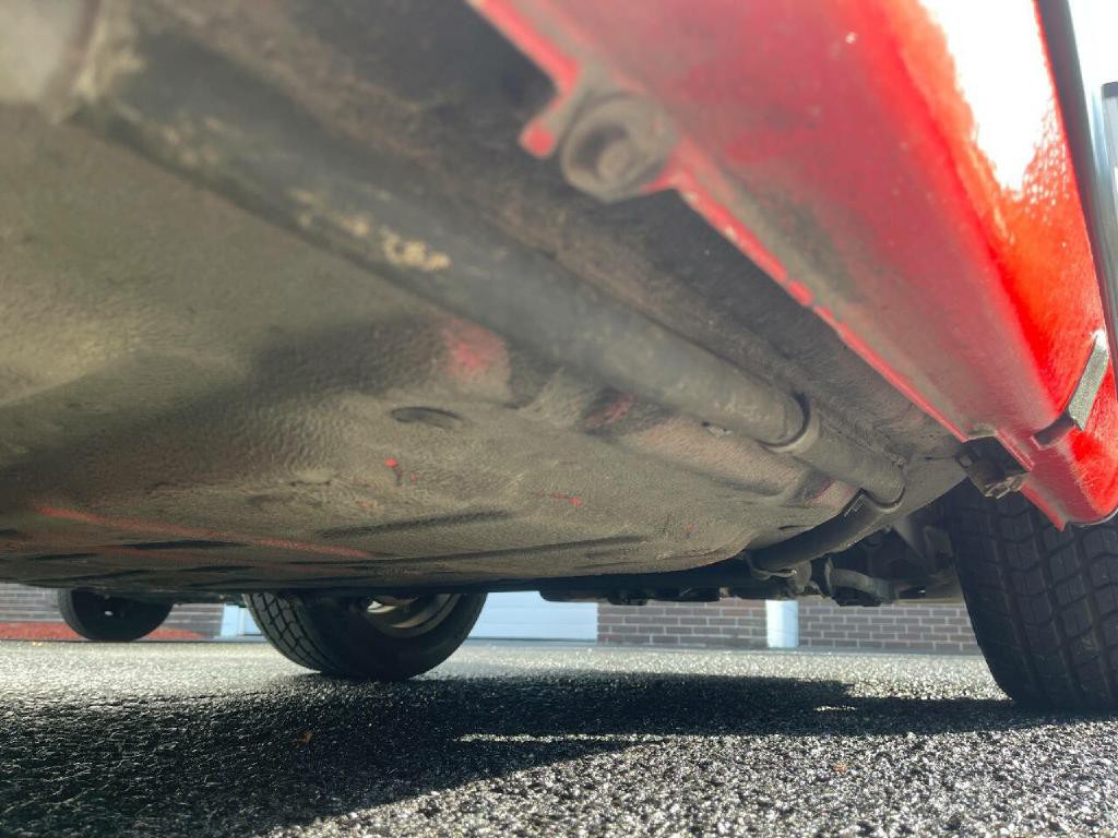 1984 Porsche 911 Image 48